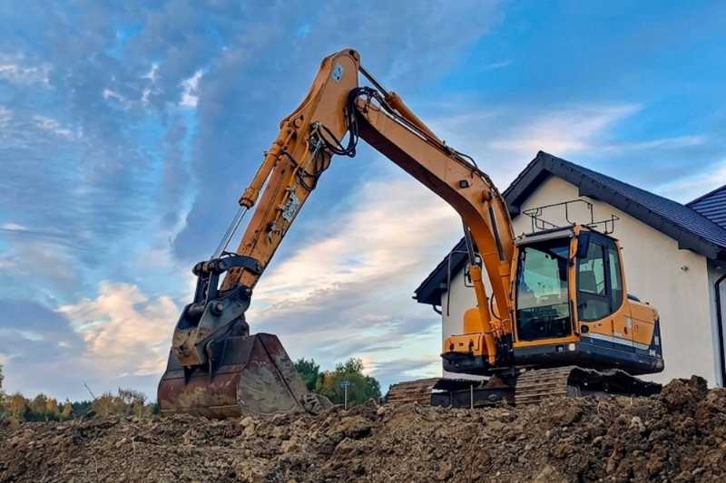 OmecoHub - Immagine HYUNDAI ROBEX140LC9